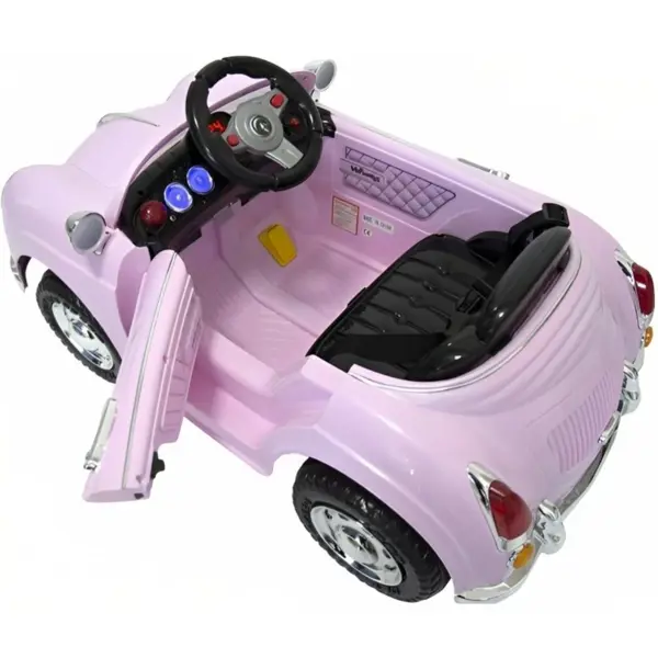 KIKKA BOO  SUGAR DREAM AUTO NA AKUMULATOR ROZO