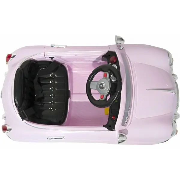 KIKKA BOO  SUGAR DREAM AUTO NA AKUMULATOR ROZO