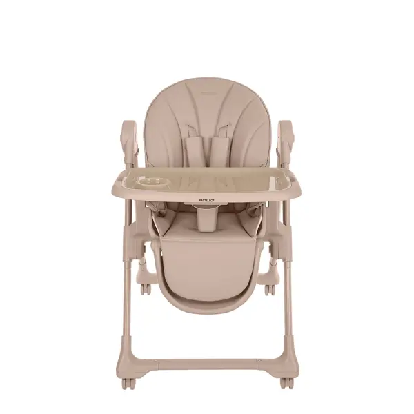 KIKKA BOO HRANILICA PASTELLO 3,BEIGE