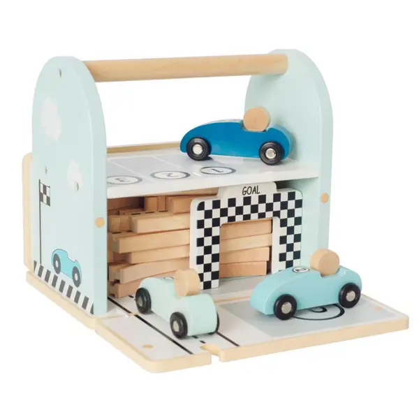 JABADABADO AUTOMOBILSKE UTRKE