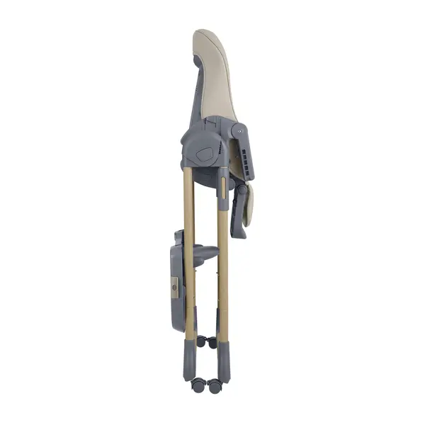 KIKKA BOO HRANILICA OLIVE 2,BEIGE