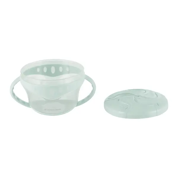 KIKKA BOO POSUDA SNACK-ME-UP,MINT
