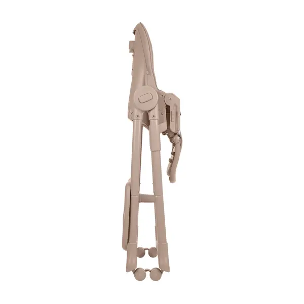 KIKKA BOO HRANILICA PASTELLO 3,BEIGE