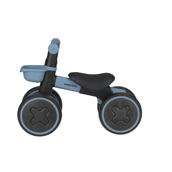 KIKKA BOO BALANS BICIKLO BLINKY,BLUE