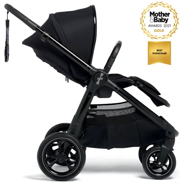 MAMAS&PAPAS OCARRO KOLICA CARBON