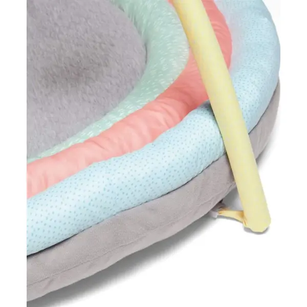 MAMAS&PAPAS PLAYMAT PODLOGA S IGRAČKAMA-LIGHTS&SOUNDS