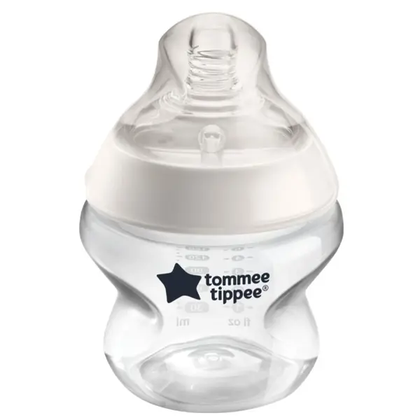 TOMMEE TIPPEE BOČICA 150ML