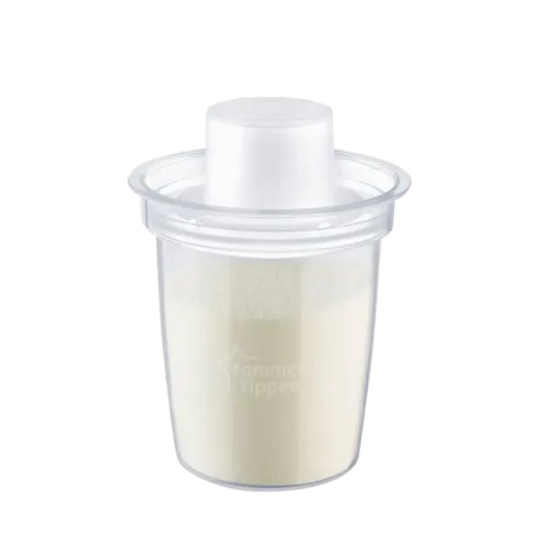 TOMMEE TIPPEE DOZATORI ZA ADAPTIRANO MLIJEKO,6KOM