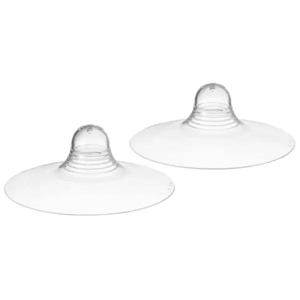 TOMMEE TIPPEE ŠEŠIRIĆI ZA DOJENJE 2 KOM