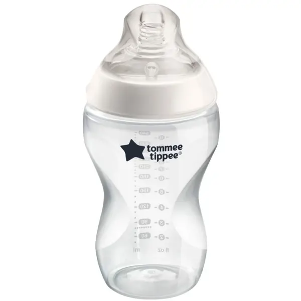 TOMMEE TIPPEE CTN BOČICA 340ML