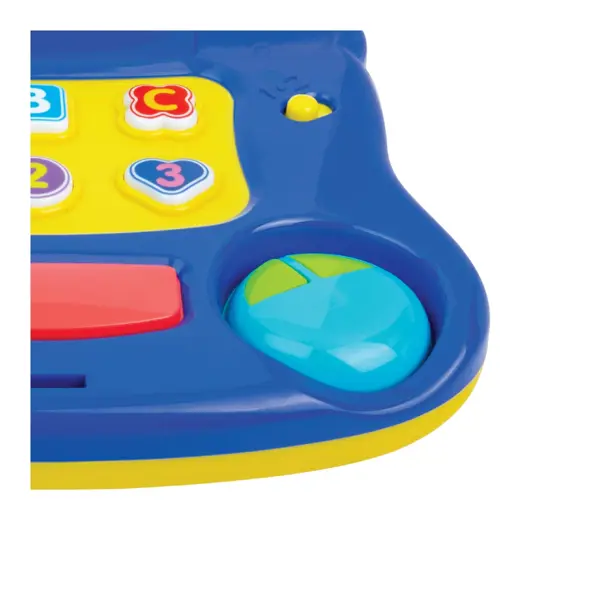 WINFUN IGRAČKA LAPTOP JUNIOR-TIGAR