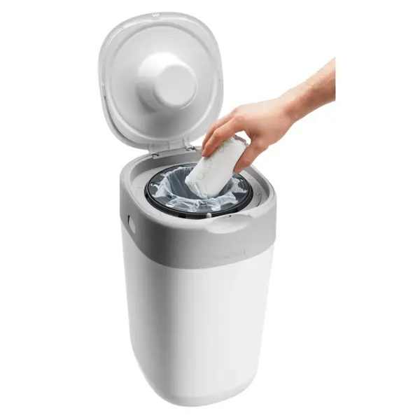 TOMMEE TIPPEE SANGENIC TWIST & CLICK