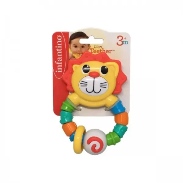 INFANTINO GLODALICA LAV
