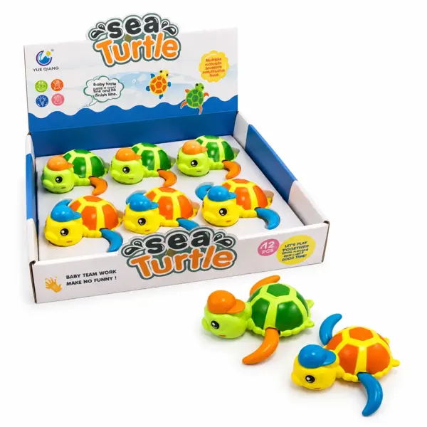 FUNTOY IGRAČKE ZA KUPANJE,KORNJAČA