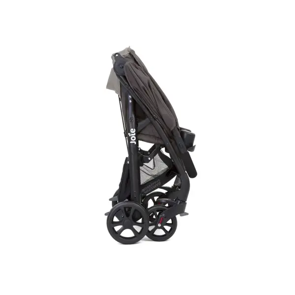 JOIE KOLICA MUZE 2/1 DARK PEWTER