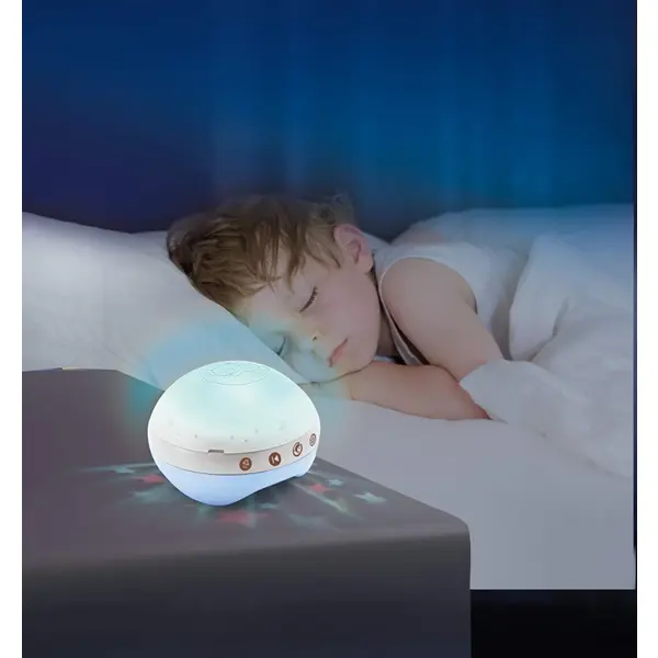 INFANTINO VRTULJAK BEŽ 3U1