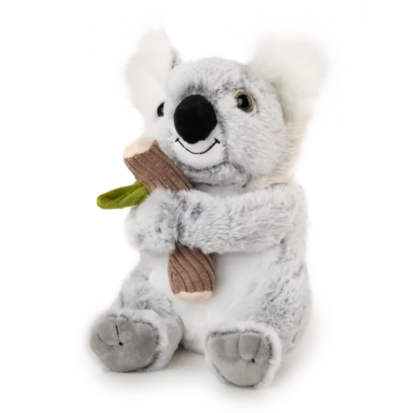 AMEK KOALA S BAMBUSOM 24CM