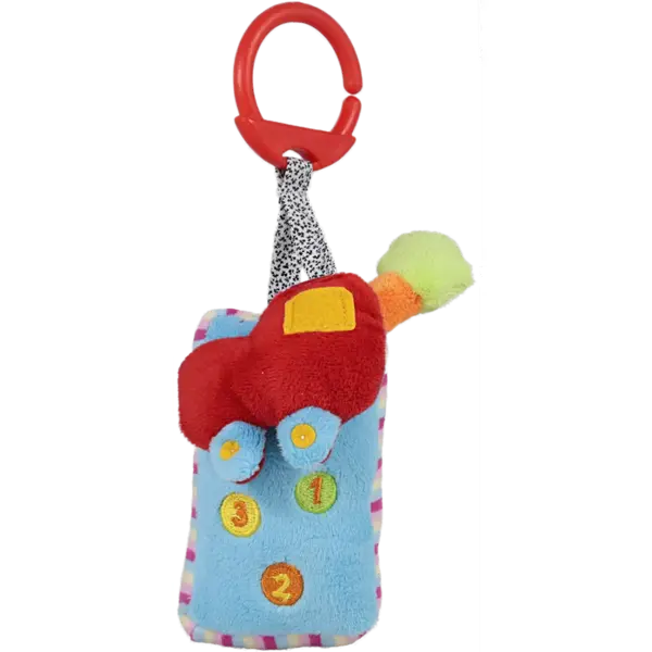 AMEK BABY TELEFON 12CM