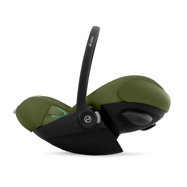 CYBEX AUTOSJEDALICA CLOUD G3 PLUS MOSS GREEN