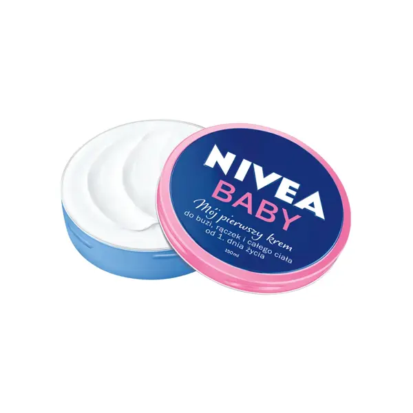 NIVEA PRVA KREMA 150ML