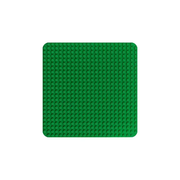 LEGO 10460 PLOČA ZELENA ZA SLAGANJE DUPLO