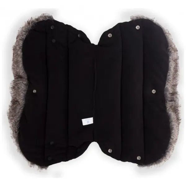 HANDMUFF LUXURY ZAŠTITA ZA RUKA ZA KOLICA BEŽ