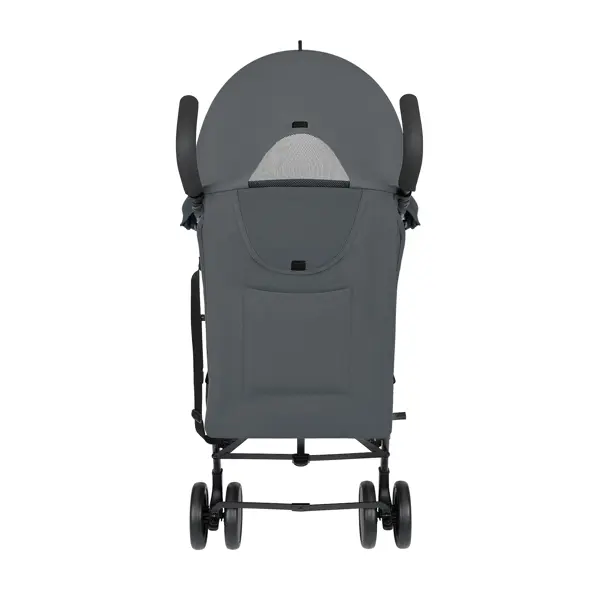 KIKKA BOO KOLICA BEETLE 2,DARK GREY