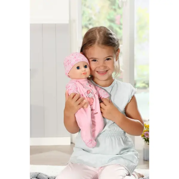 ANNABELL LUTKA LITTLE ANNABELLE 36CM