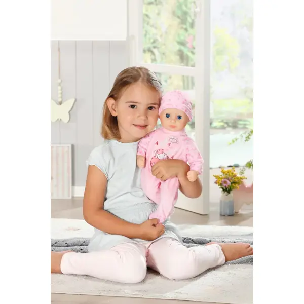 ANNABELL LUTKA LITTLE ANNABELLE 36CM