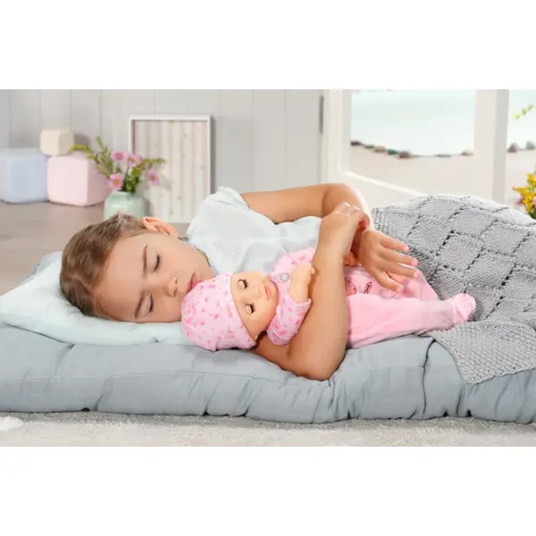 ANNABELL LUTKA LITTLE ANNABELLE 36CM