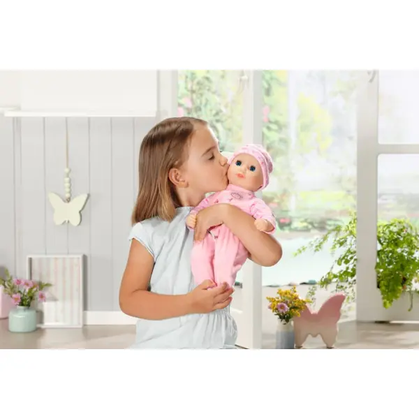 ANNABELL LUTKA LITTLE ANNABELLE 36CM