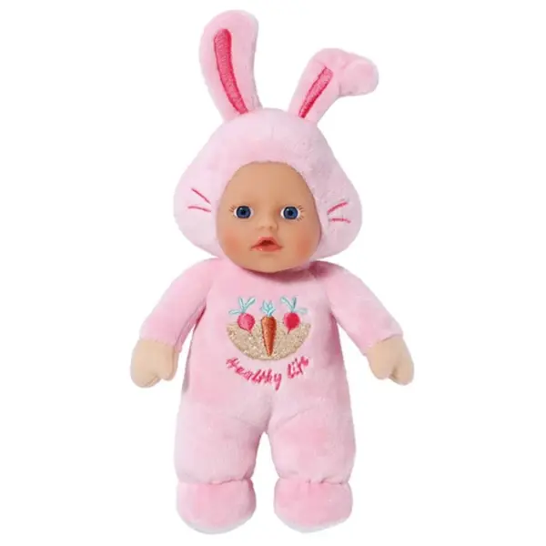  BABY BORN LUTKA CUTIE 18CM