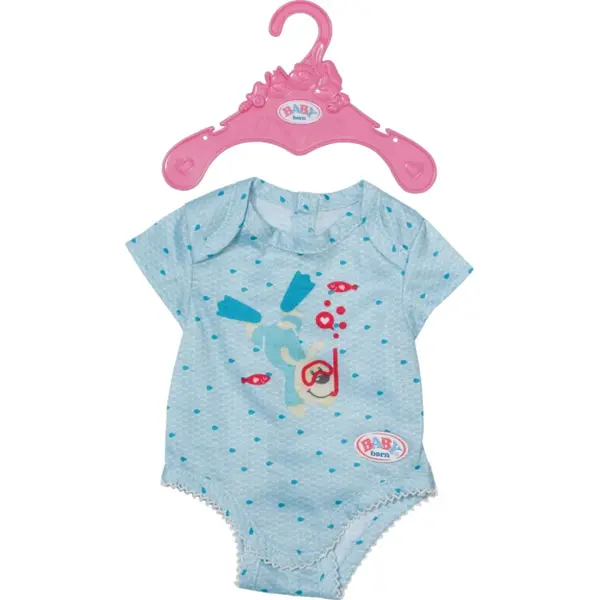 BABY BORN BODIĆ  2022