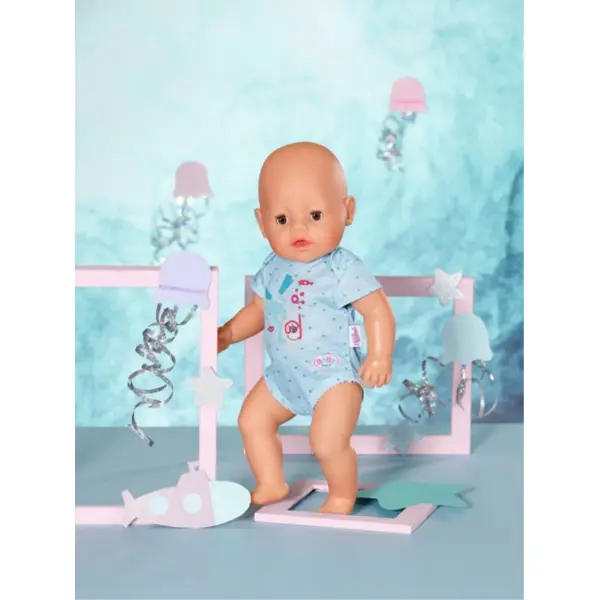 BABY BORN BODIĆ  2022