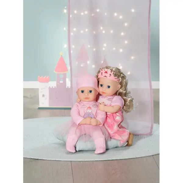ANNABELLE LUTKA SWEET LITTLE PRINCESS 36CM