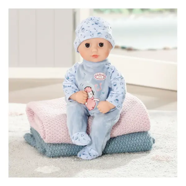 ANNABELLE LUTAK ALEXANDER 36CM