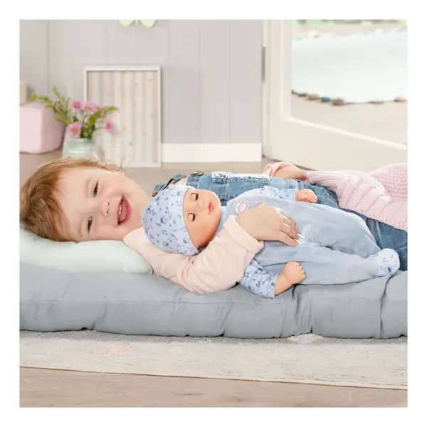 ANNABELLE LUTAK ALEXANDER 36CM