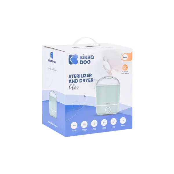STERILIZATOR CLEO