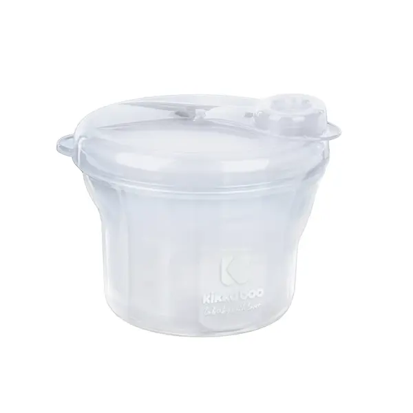 KIKKA BOO DOZATOR 2U1,LIGHT BLUE
