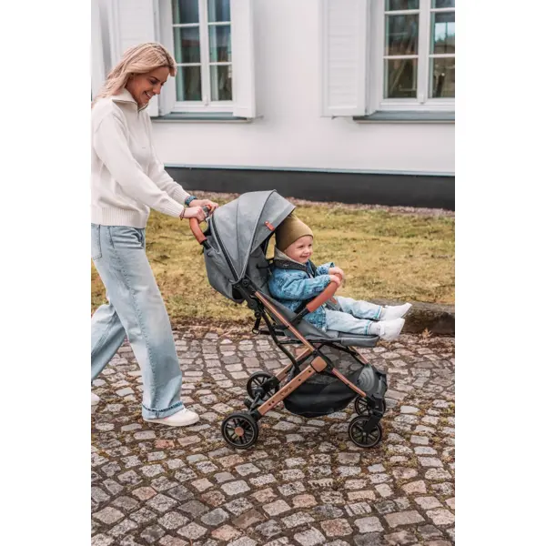MOMI ESTELLE KOLICA,GREY-GOLD