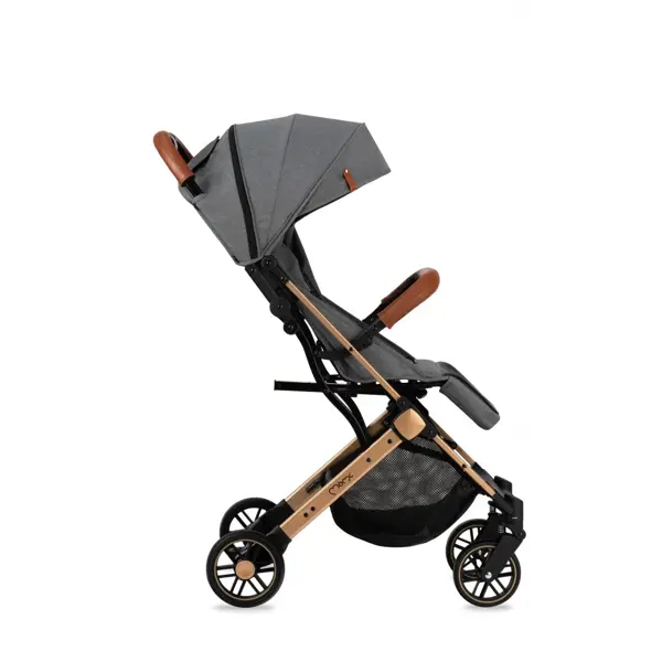 MOMI ESTELLE KOLICA,GREY-GOLD