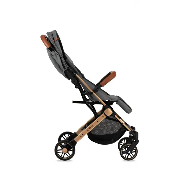 MOMI ESTELLE KOLICA,GREY-GOLD