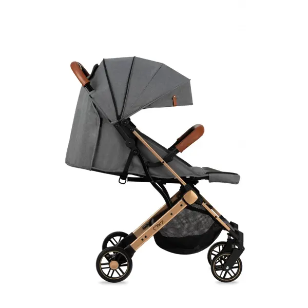 MOMI ESTELLE KOLICA,GREY-GOLD