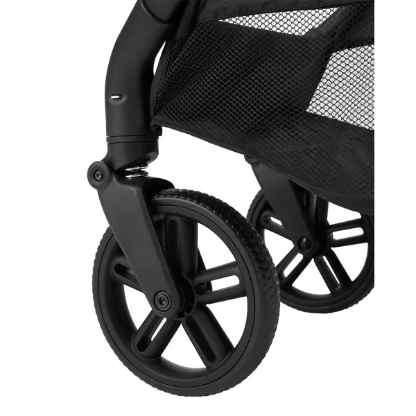 KIKKA BOO KOLICA ELOE 3U1,DARK BEIGE