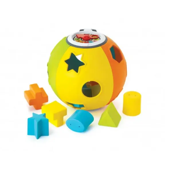 BKIDS LOPTA SORTER