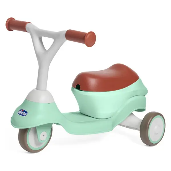 CHICCO SCOOTER EVOLUTIVE 2U1 M.