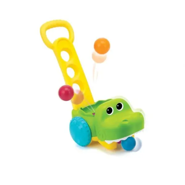 BKIDS IGRAČKA ZA PROHODAVANJE ALIGATOR