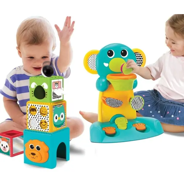 BKIDS EDUKATIVNI SET