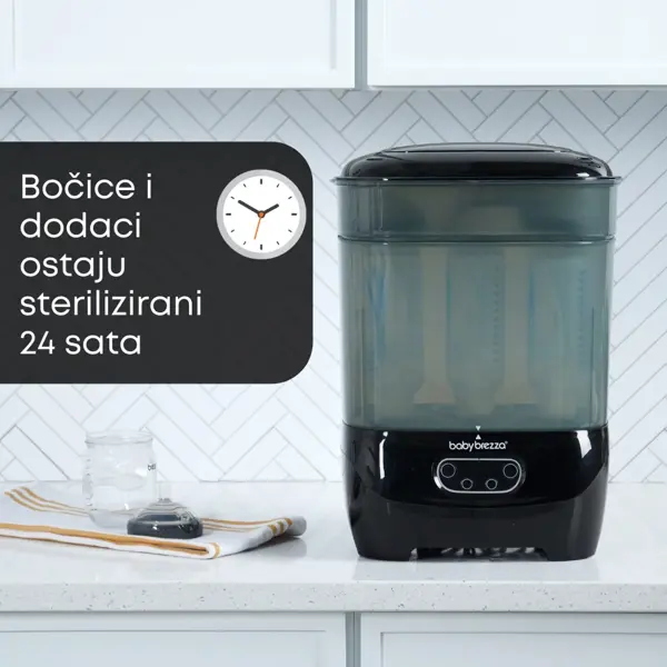 BABY BREZZA STERILIZATOR ADVANCED