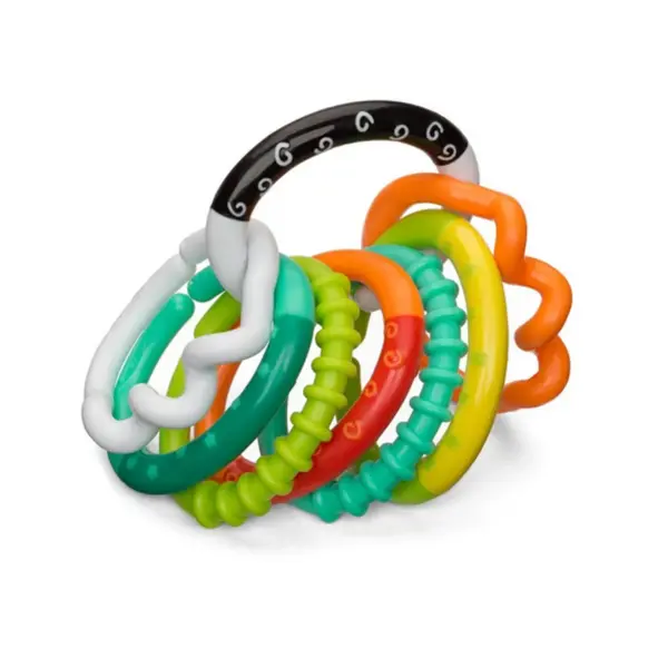 INFANTINO RING LINKS GLODALICA